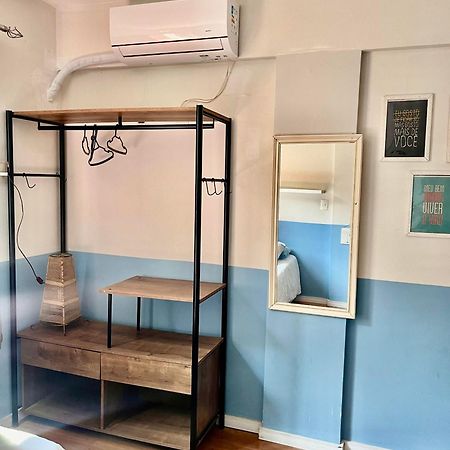 Ferienwohnung Ape Da Gabi Balneário Camboriú Exterior foto