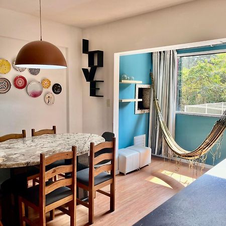 Ferienwohnung Ape Da Gabi Balneário Camboriú Exterior foto