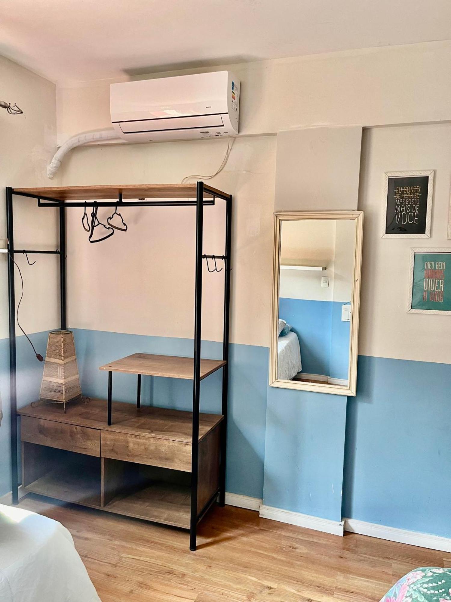 Ferienwohnung Ape Da Gabi Balneário Camboriú Exterior foto